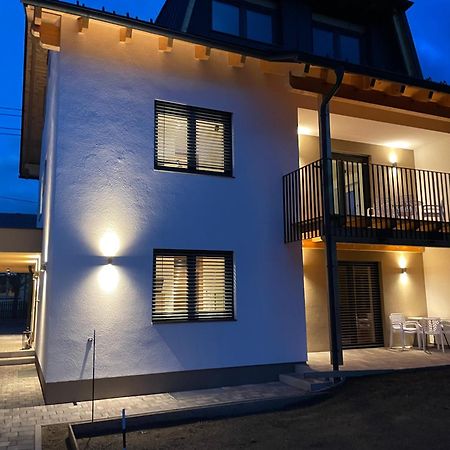 Lake & Town Apartments Klagenfurt Klagenfurt am Wörthersee Extérieur photo