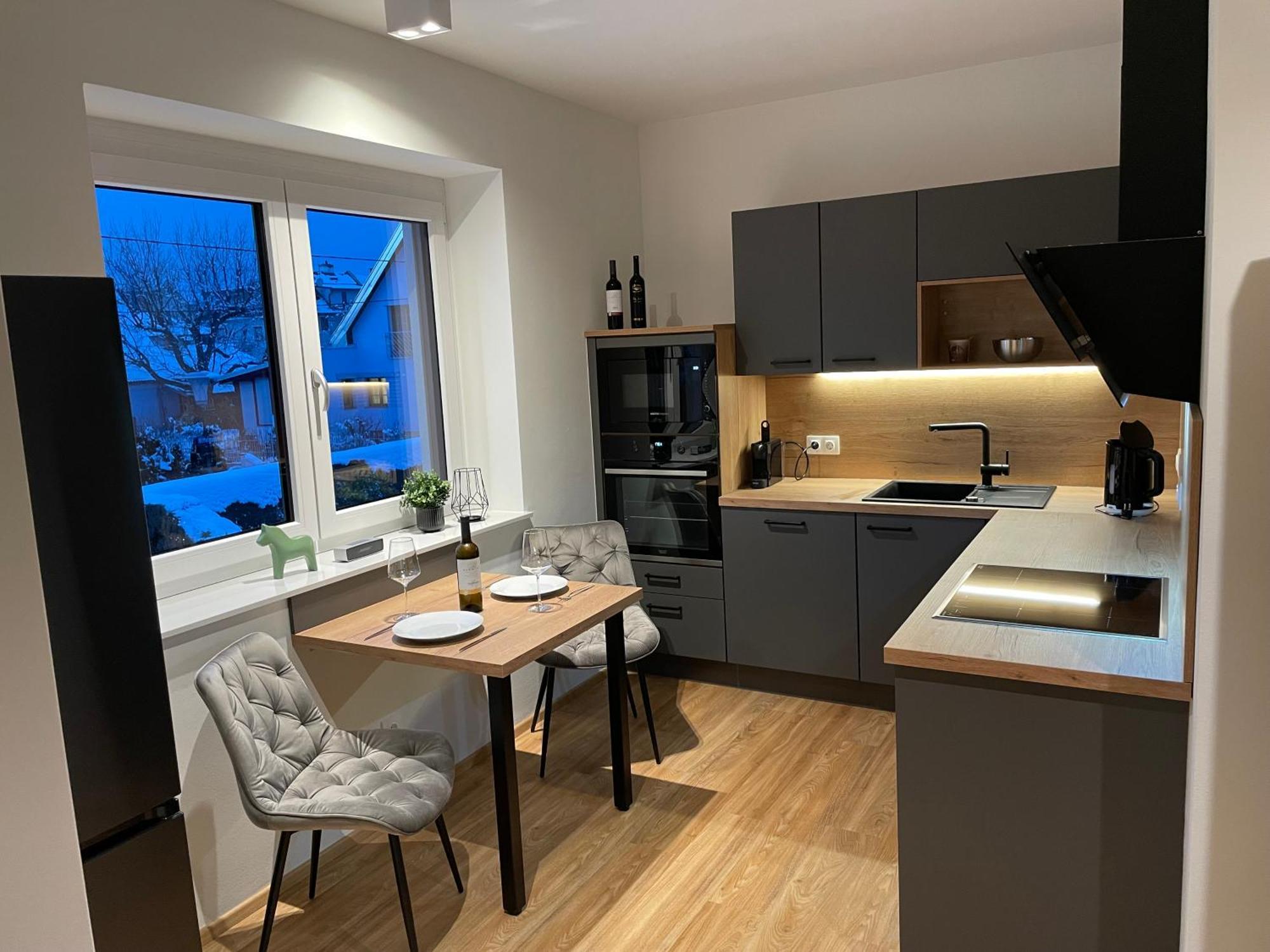 Lake & Town Apartments Klagenfurt Klagenfurt am Wörthersee Extérieur photo