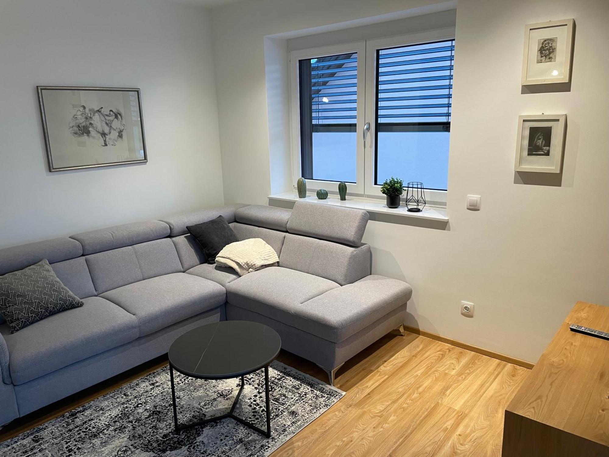Lake & Town Apartments Klagenfurt Klagenfurt am Wörthersee Extérieur photo