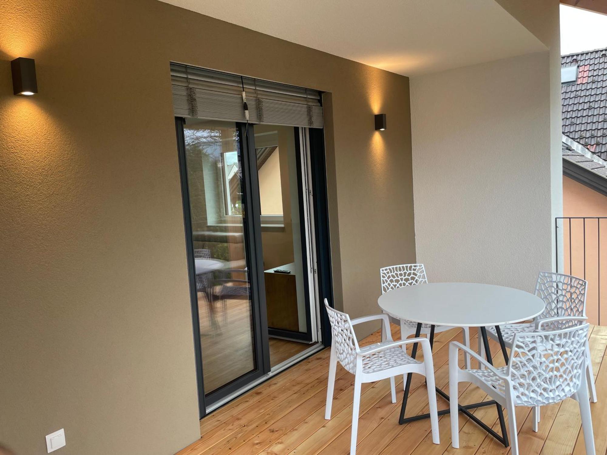 Lake & Town Apartments Klagenfurt Klagenfurt am Wörthersee Extérieur photo