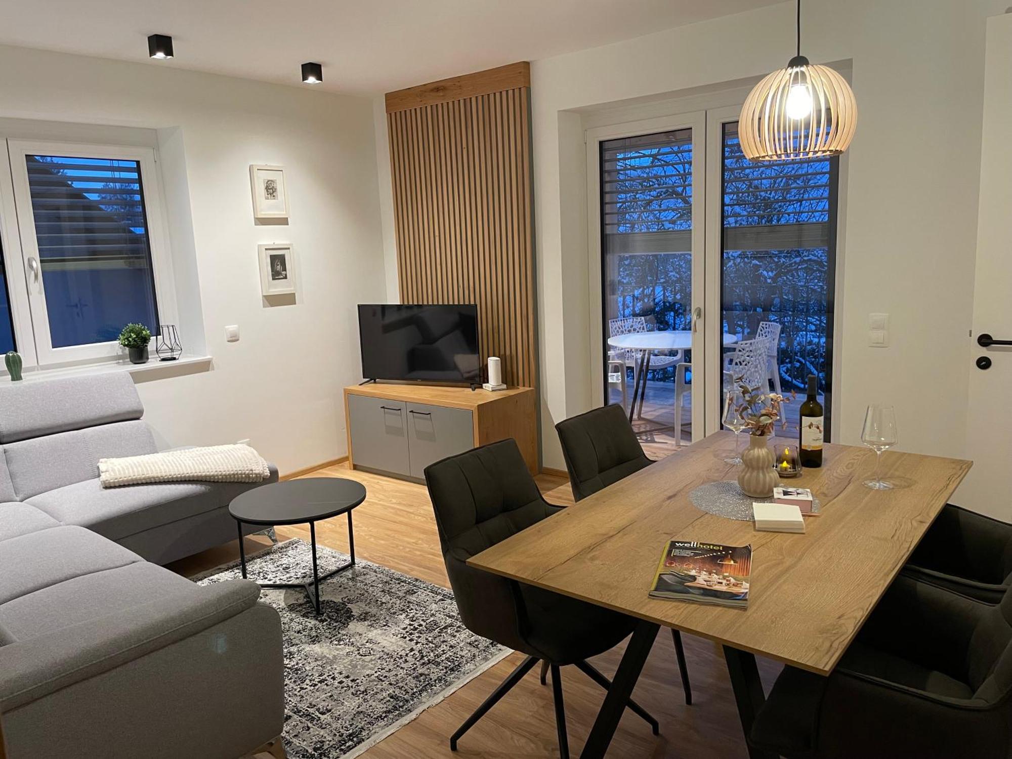 Lake & Town Apartments Klagenfurt Klagenfurt am Wörthersee Extérieur photo