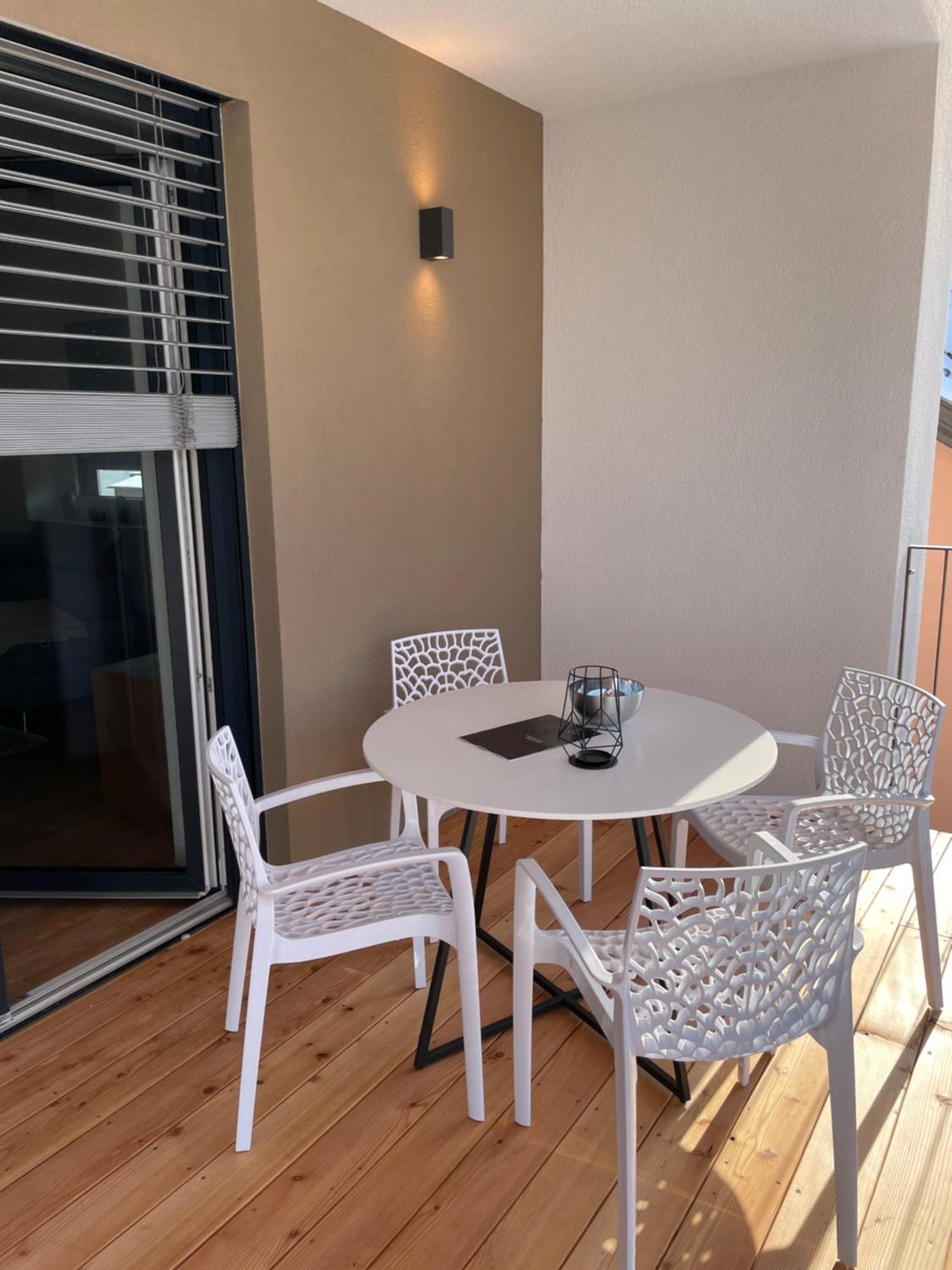 Lake & Town Apartments Klagenfurt Klagenfurt am Wörthersee Extérieur photo