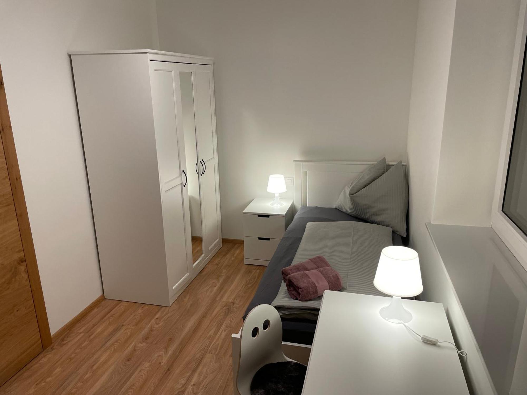 Lake & Town Apartments Klagenfurt Klagenfurt am Wörthersee Extérieur photo