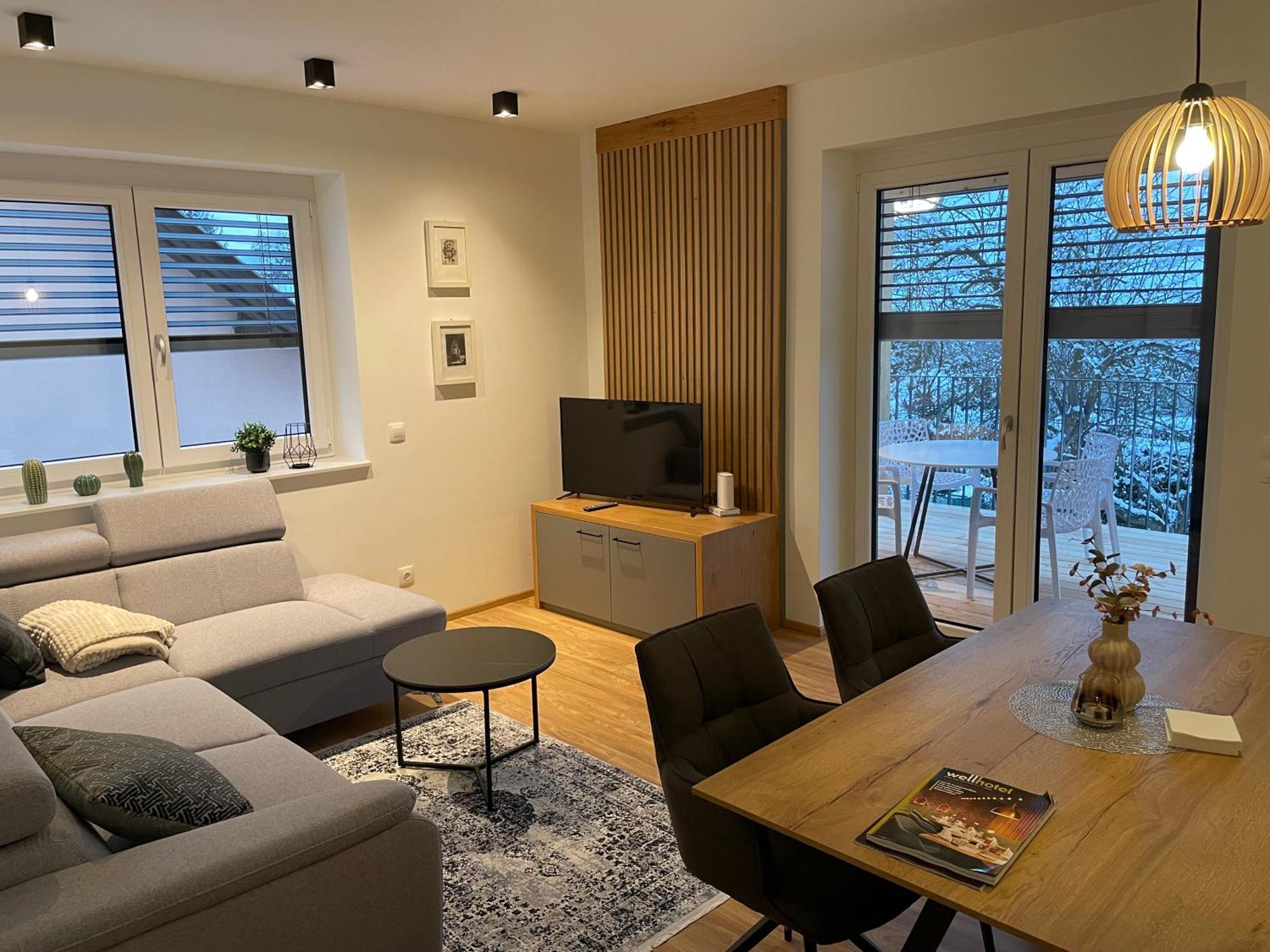 Lake & Town Apartments Klagenfurt Klagenfurt am Wörthersee Extérieur photo