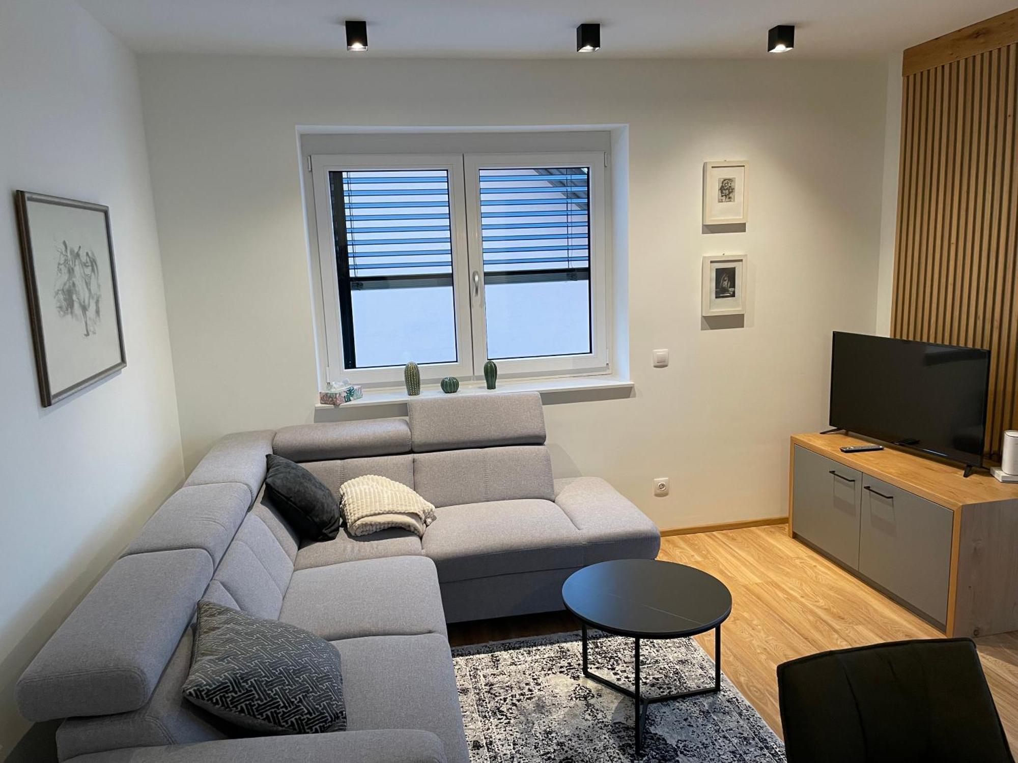 Lake & Town Apartments Klagenfurt Klagenfurt am Wörthersee Extérieur photo