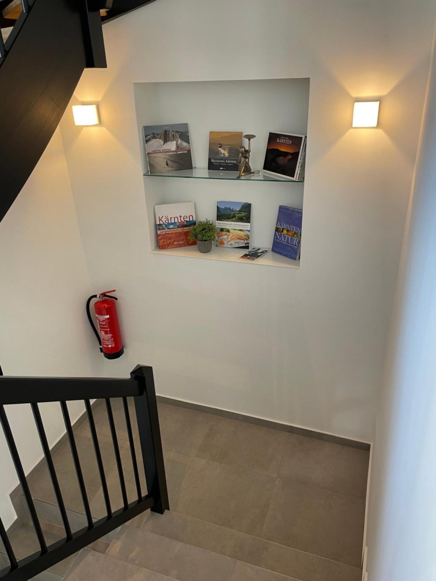 Lake & Town Apartments Klagenfurt Klagenfurt am Wörthersee Extérieur photo