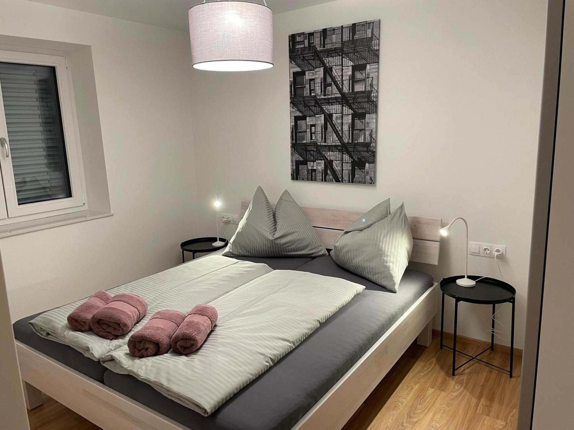 Lake & Town Apartments Klagenfurt Klagenfurt am Wörthersee Extérieur photo