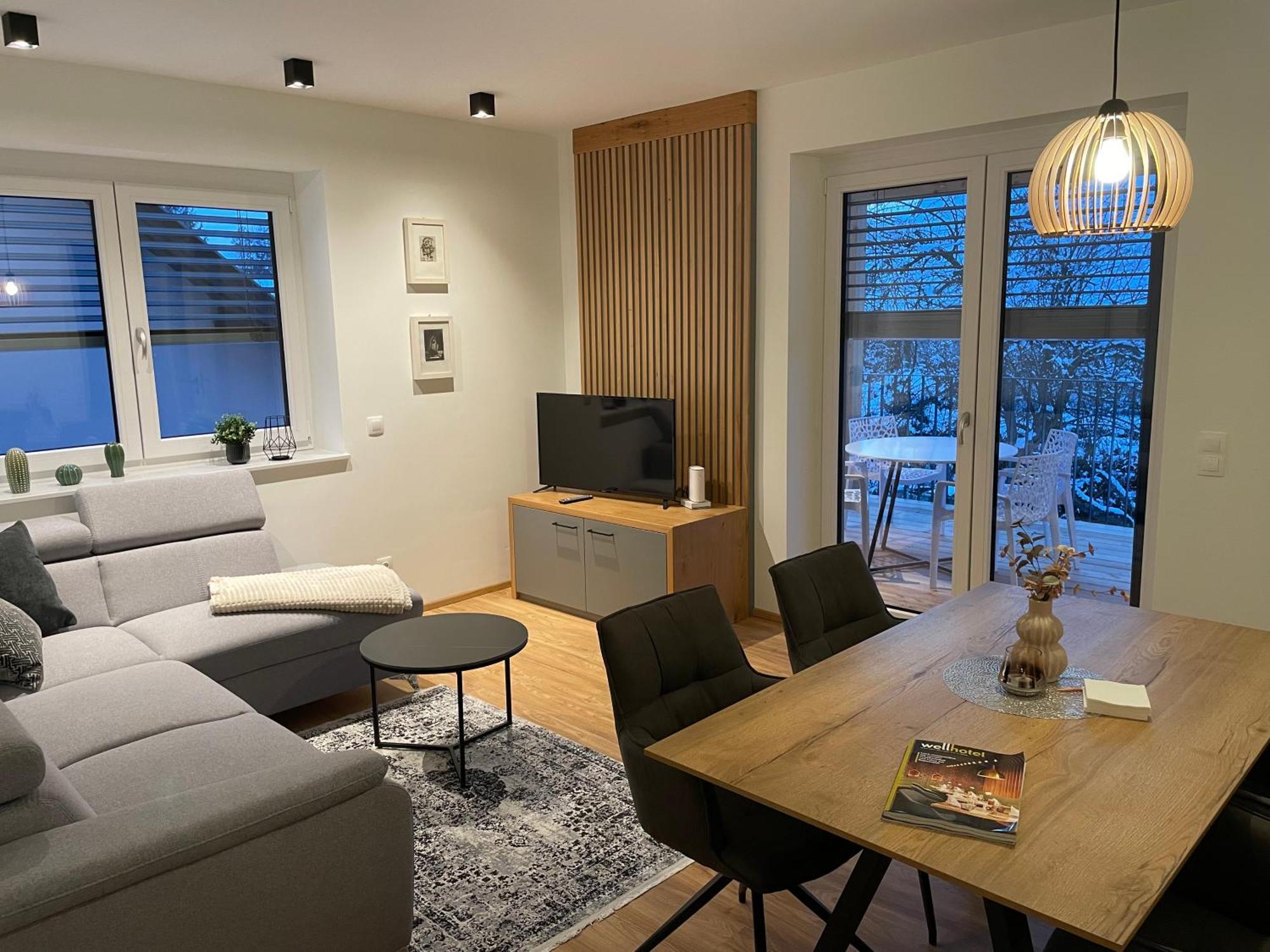 Lake & Town Apartments Klagenfurt Klagenfurt am Wörthersee Extérieur photo