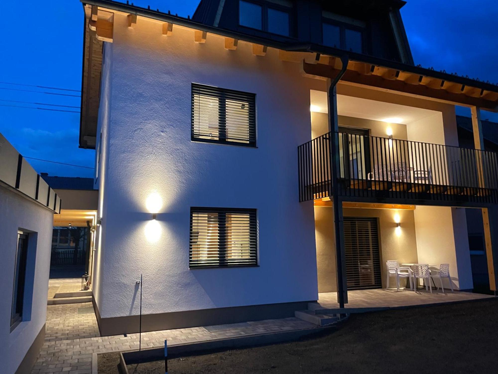 Lake & Town Apartments Klagenfurt Klagenfurt am Wörthersee Extérieur photo